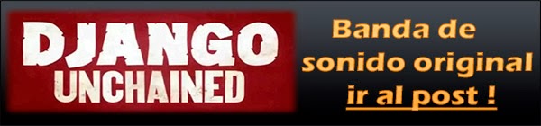 Django Desencadenado - HD BRRip 1080p  Latino 5.1