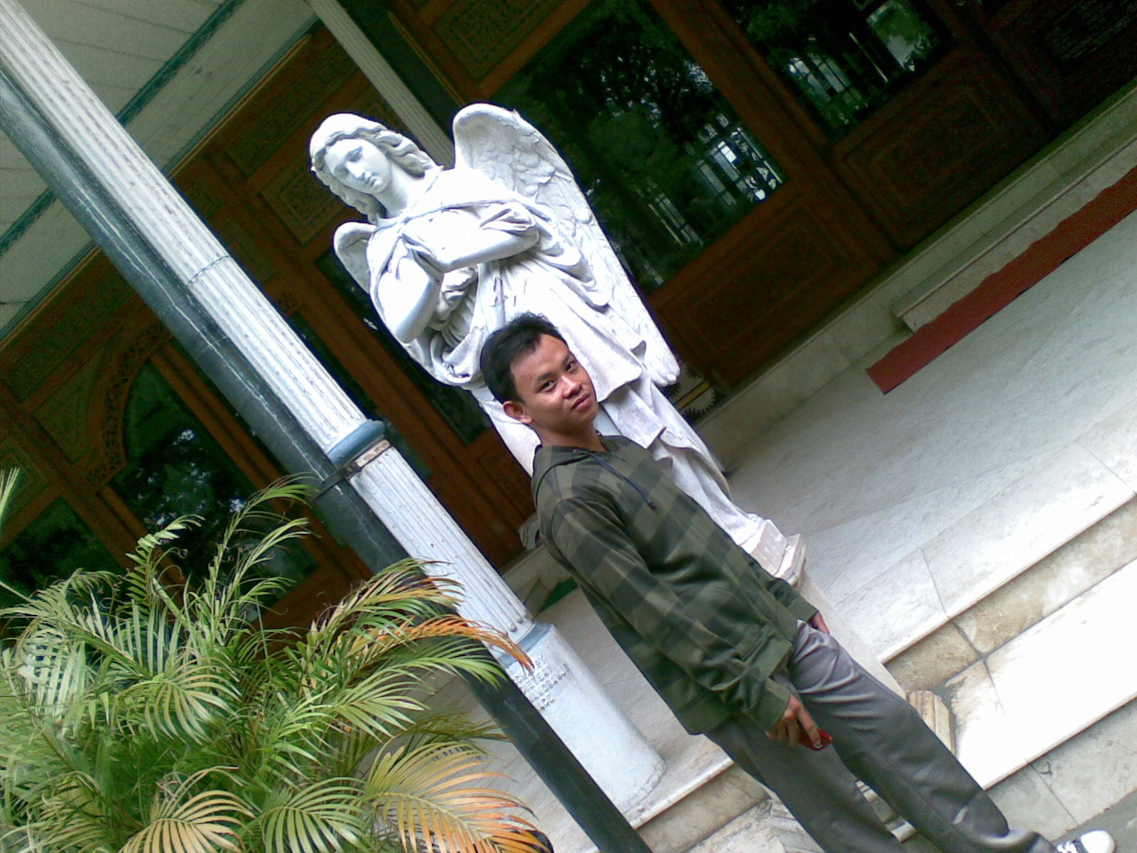 Pengawasan Pengendalian Dan Riset Sdm Sumber Daya Manusia