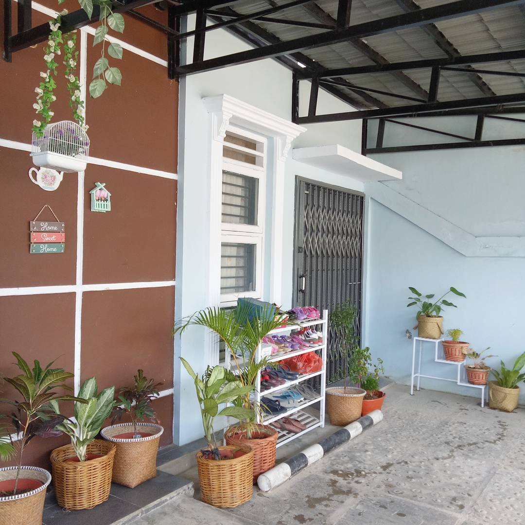 Contoh Contoh Desain Teras Rumah Terbaru Vintage Rumah Contoh Contoh Desain Teras Rumah Terbaru Vintage Rumah