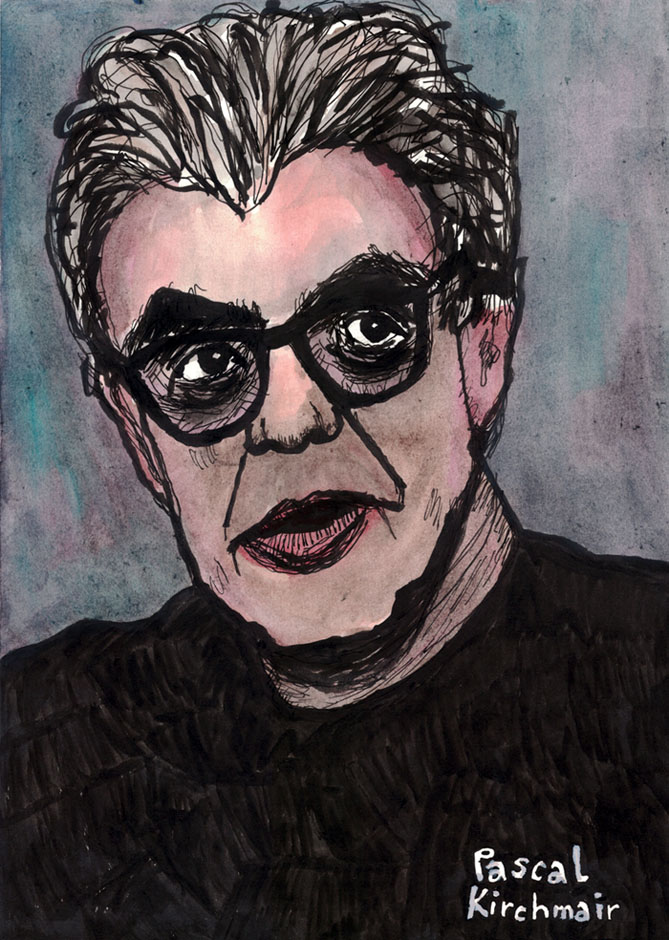 Pascal Kirchmair 11 01 2017 12 01 2017