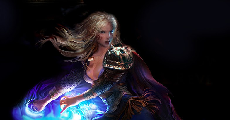 path of exile talent tree