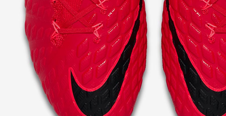 Nike Hypervenom Phantom Fire Pack Revealed - Footy Headlines