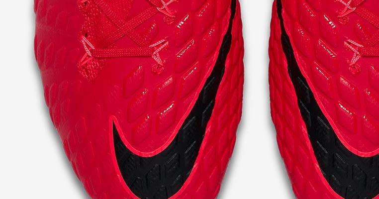 hypervenom phantom 3 red