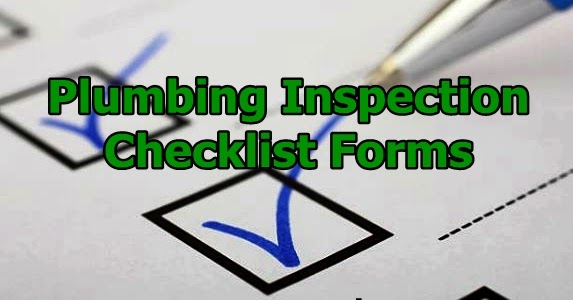 Featured image of post Testing And Commissioning Checklist For Plumbing It s easy to take for granted