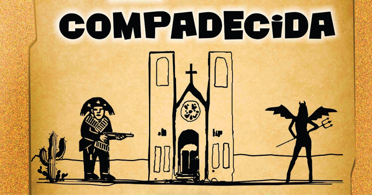 Roteiro Auto Da Compadecida