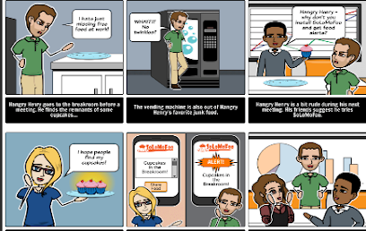 StoryboardThat