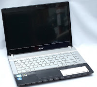 Laptop Gamers - Acer V3 - 471G 2nd