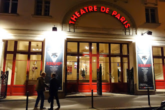 Théâtre : Kinship de Corey Perloff - Avec Isabelle Adjani, Vittoria Scognamiglio et Niels Schneider - Théâtre de Paris