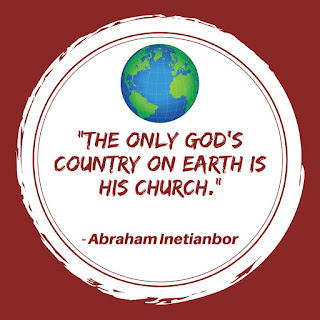 Abraham Inetianbor