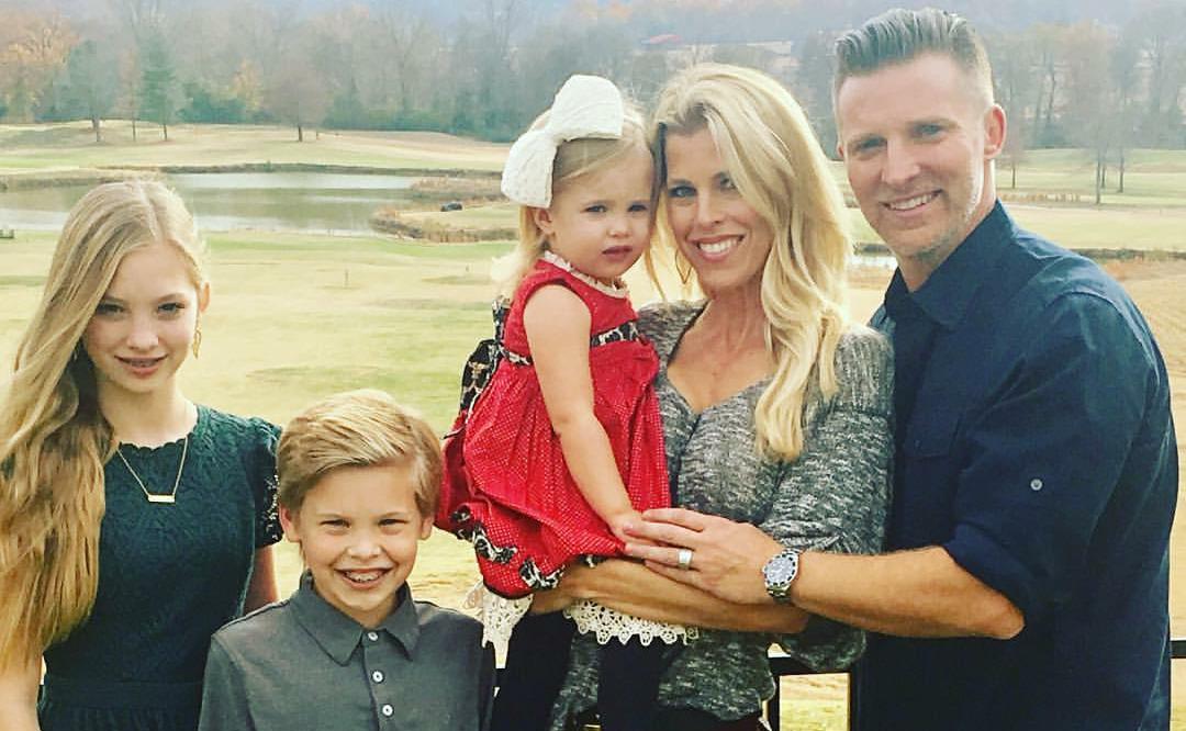 General Hospital's Steve Burton Celebrates His Birthday - Check Out His