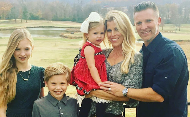 General Hospital's Steve Burton Celebrates His Birthday - Check Out His ...