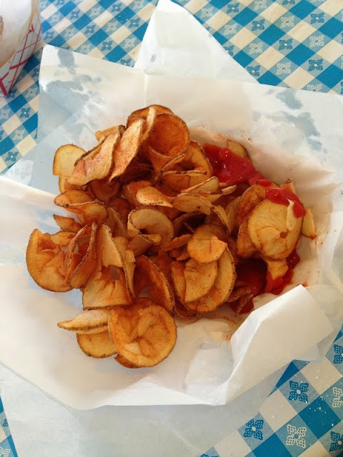 State Fair of Texas Fair Food