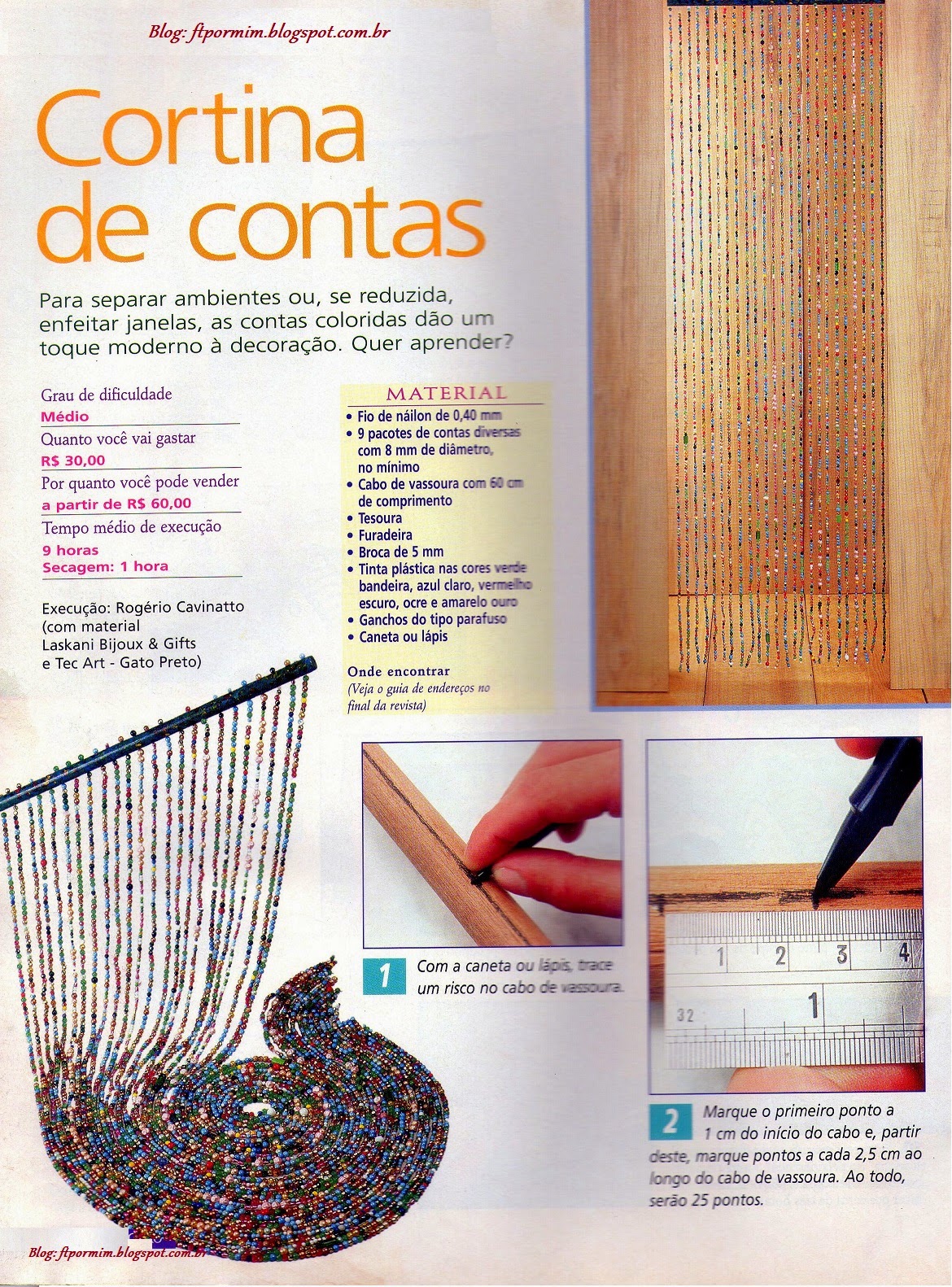 Artesanato Com Mi Angas Cortinas Bs81 Ivango Artesanato Com Mi Angas Cortinas Bs81 Ivango