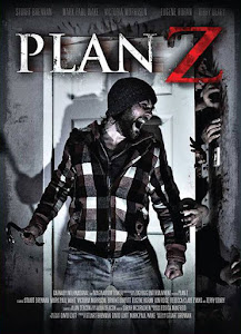 Plan Z Poster