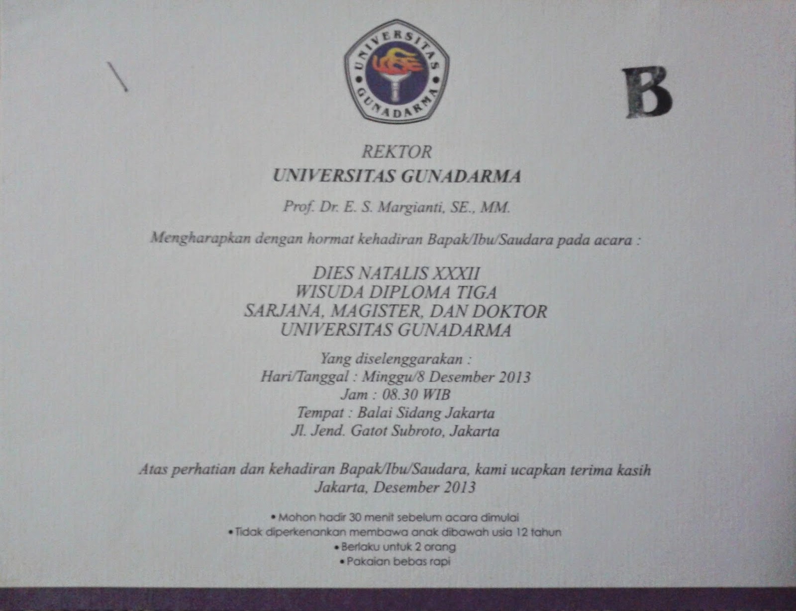 Hardcover Skripsi Gunadarma Ide Judul Skripsi Universitas