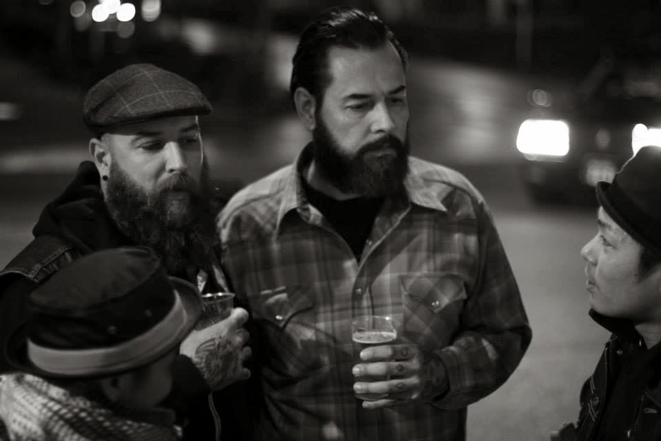 NEUTRAL Douche LaRouche Party2013