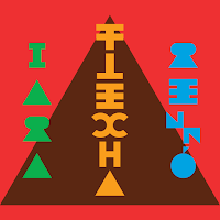 The The