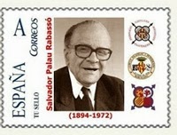 4. Salvador Palau Rabassó