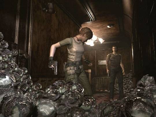 Biohazard 0 Gamecube Iso Files Biohazard 0 Gamecube Iso Files