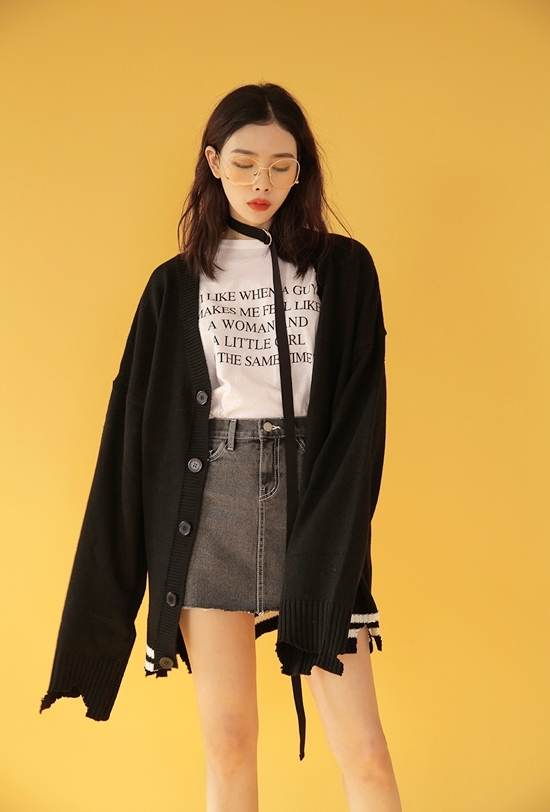 Korean Daily Fashion Official Korean Fashion