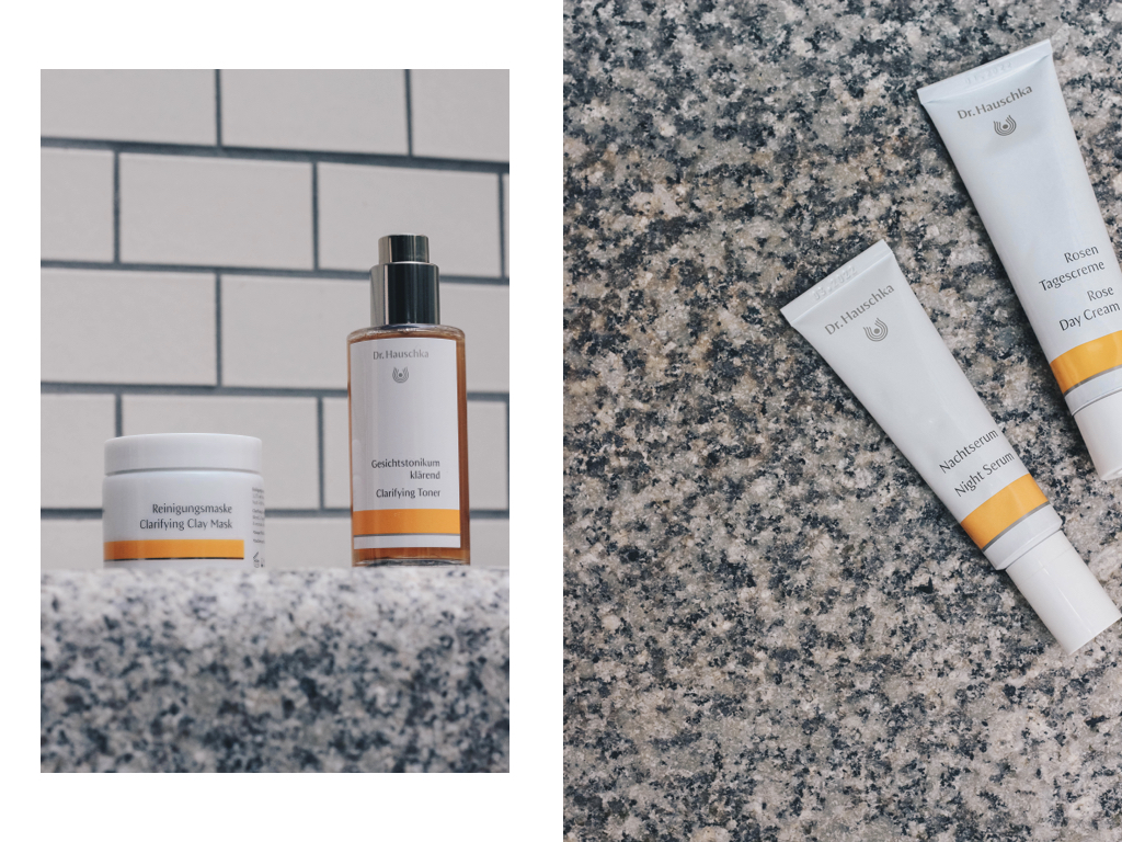 Wie gut ist Dr Hauschka wirklich? Wie gut ist Dr Hauschka wirklich?