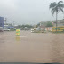 CHUVA CAUSA ESTRAGOS EM DIVERSAS REGIÕES DO DF