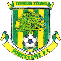 FORESTERS FC