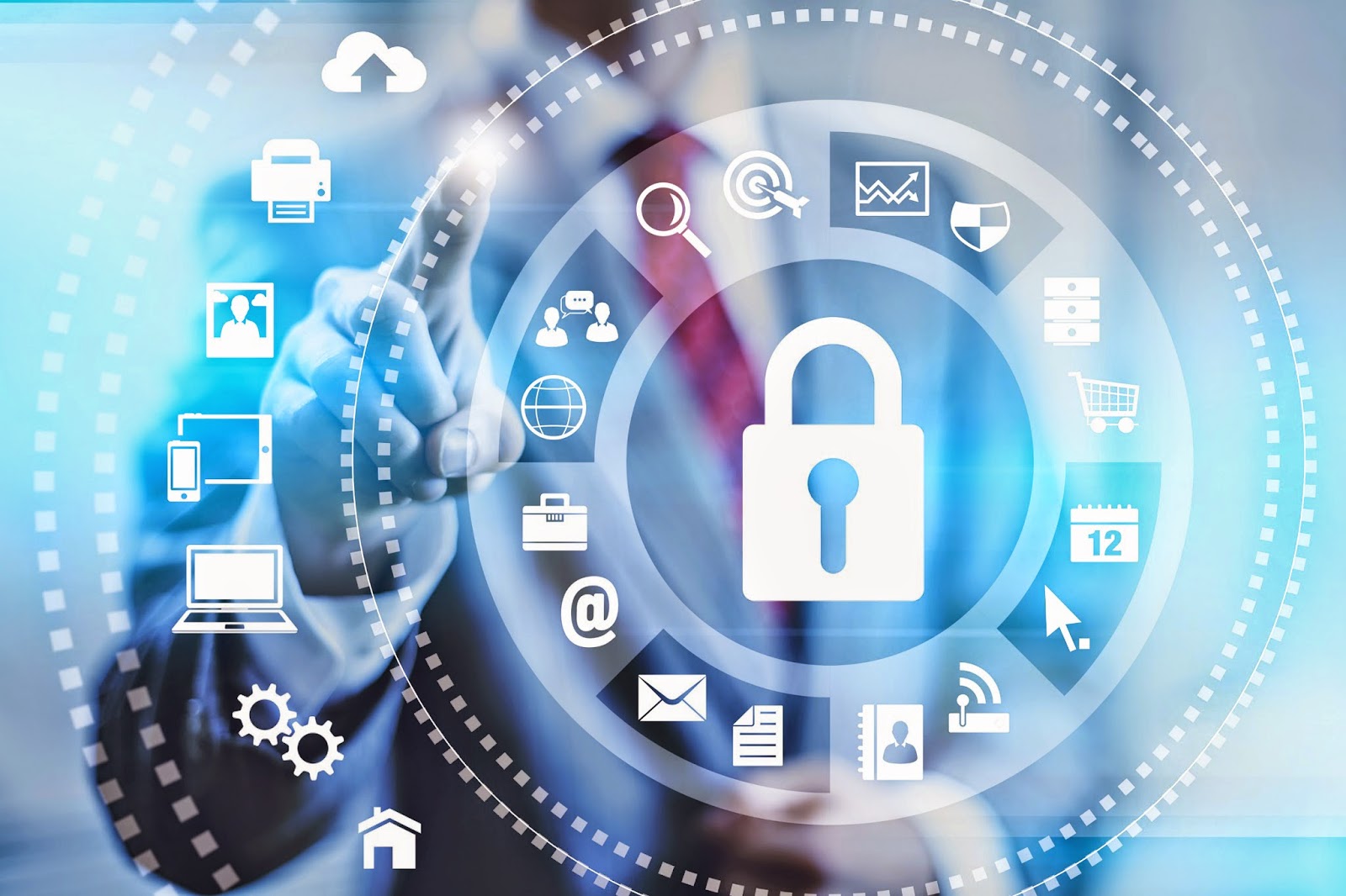 Types Of Data Protection at Daniel Pomeroy blog