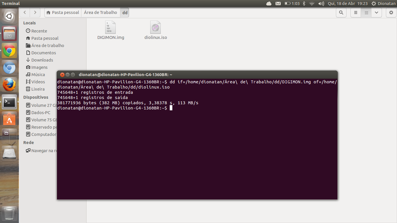 Como converter qualquer arquivo para qualquer formato no Linux sem