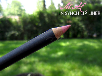 MAC In Synch Lip Liner