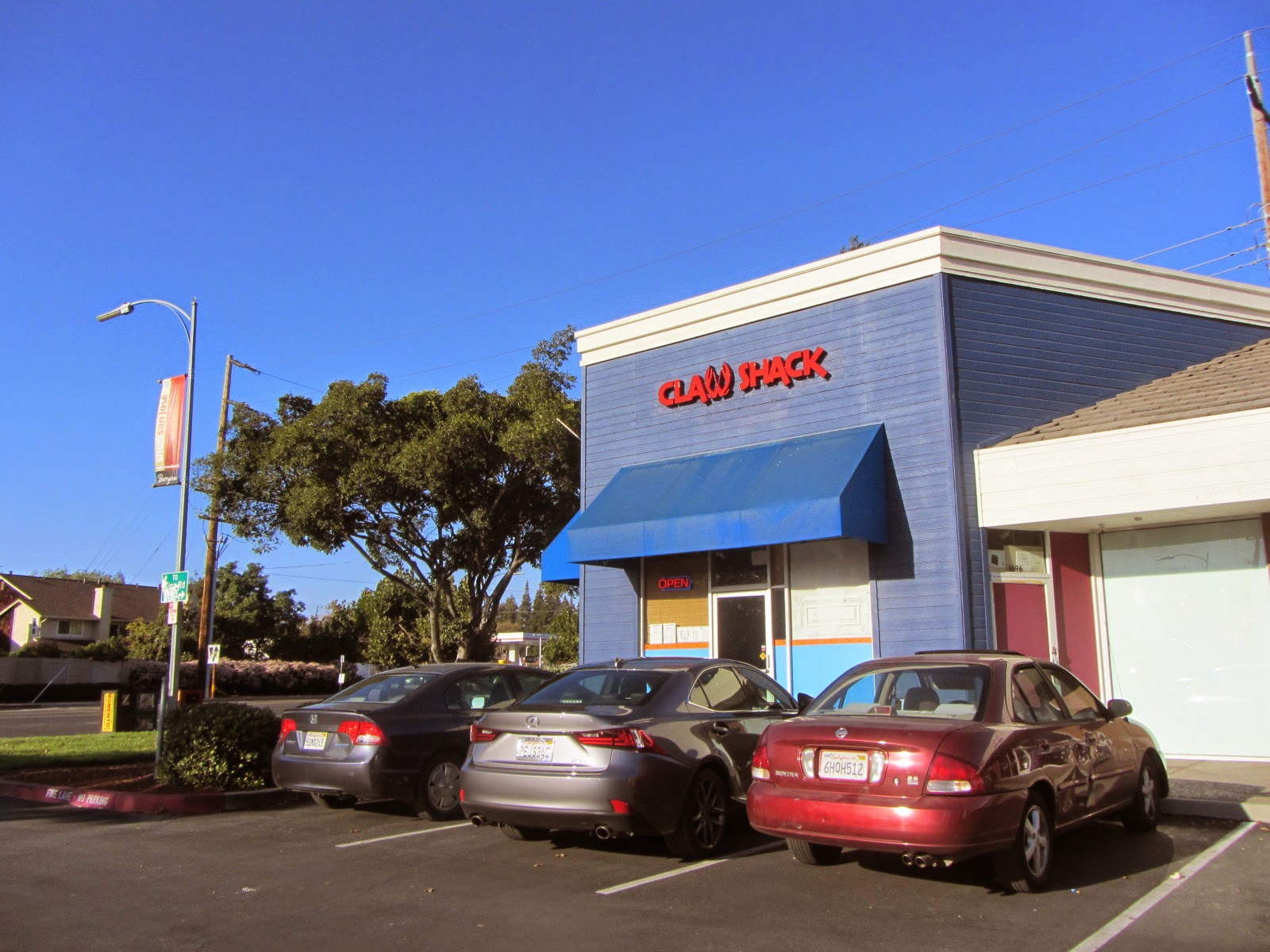 South Bay Claw Shack