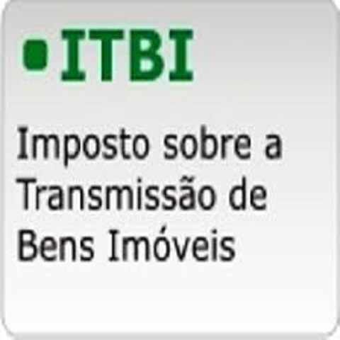 NOVAS REGRAS DE PAGAMENTO DO ITBI