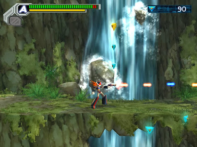 megaman x8 pc save games megaman x8 pc save games