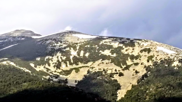 AlfonsoyAmigos - Cerro Camorca - Rutas MTB