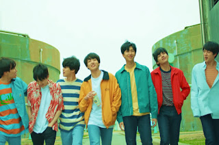 Lirik Lagu Euphoria dan Terjemahan - BTS | Lirik Terbaru 29