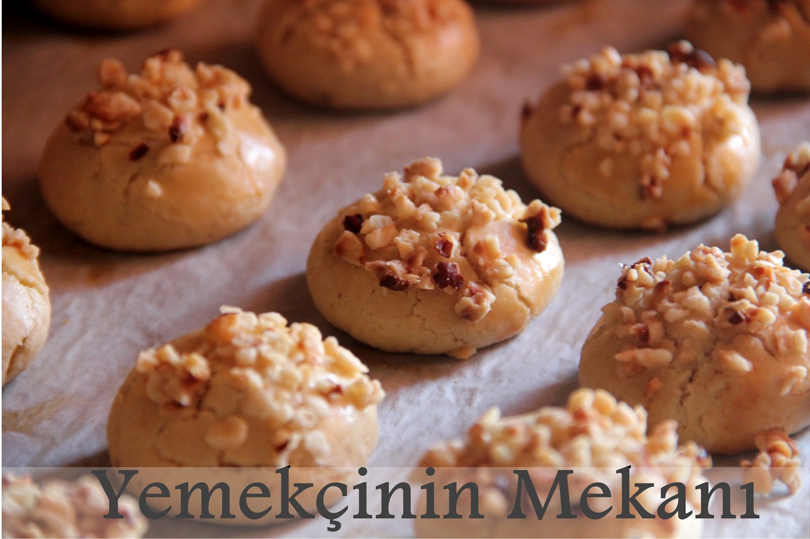 Fındıklı Kurabiye Yemekçinin Mekanı