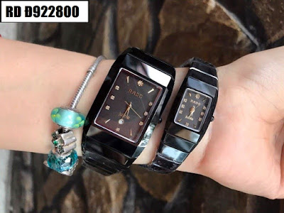 Đồng hồ đeo tay cao cấp Rado RD Đ922800