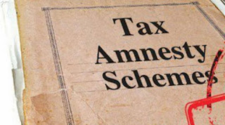 Businessmen  are Enthusiastic with Tax Amnesty