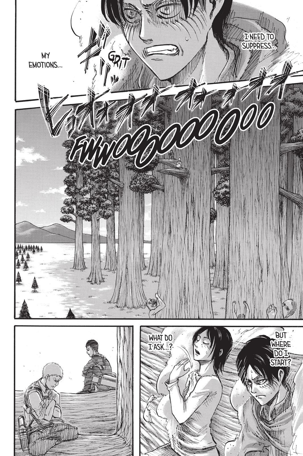 Attack on Titan Chapter 46 - ManhwaFull.net