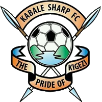 KABALE SHARP FC