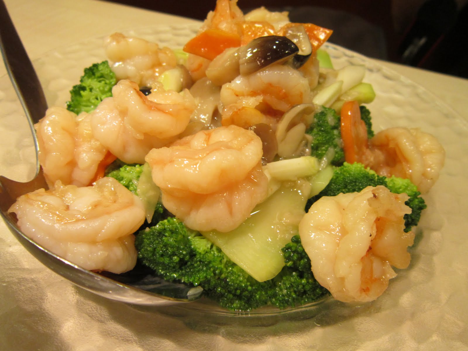 Favorite Filipino Foods