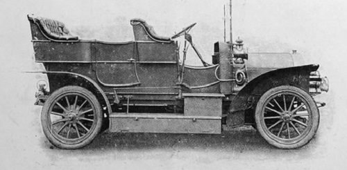 Autos Photos Voitures De Grande Bretagne