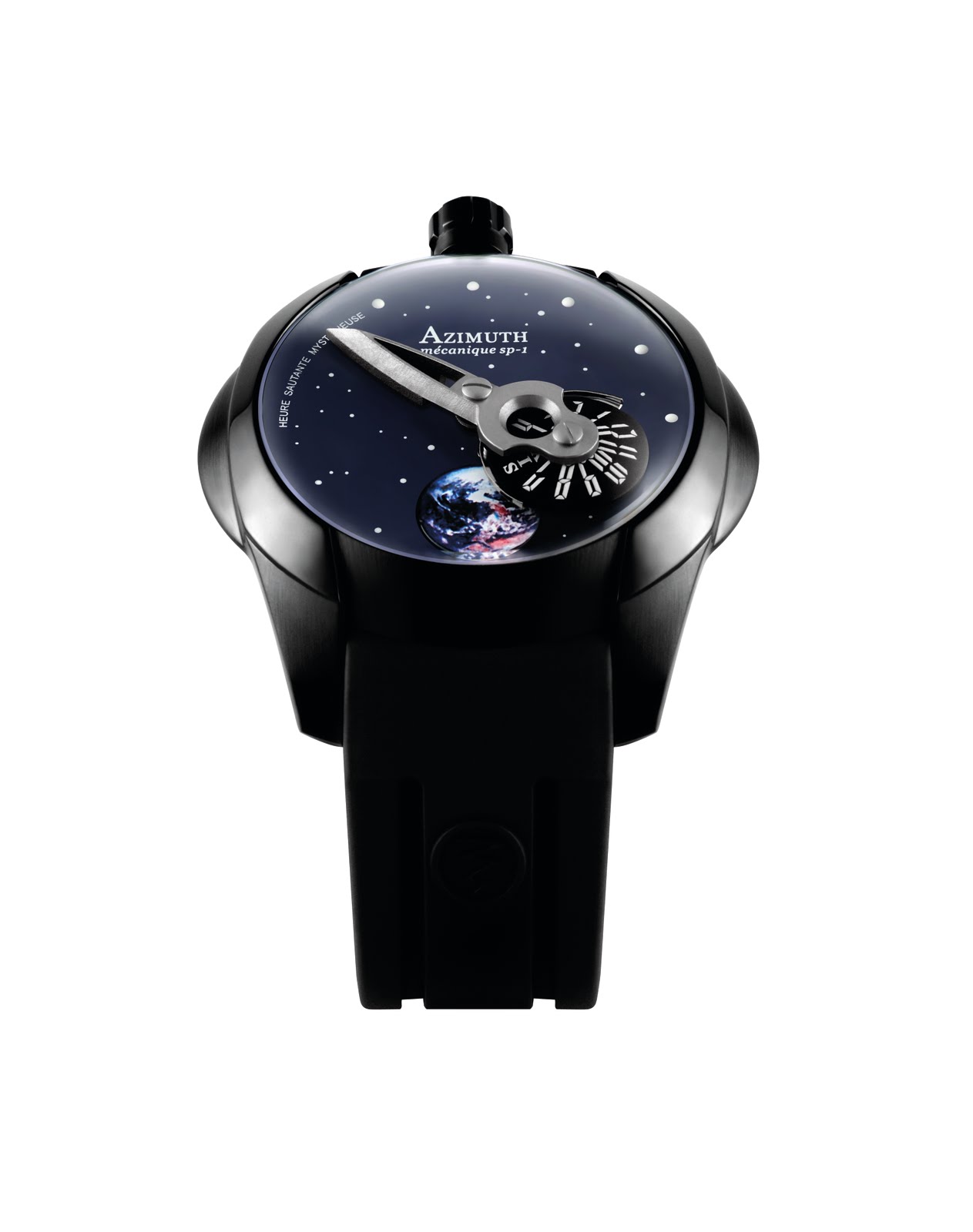 часы платформа