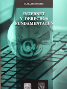 "Internet y Derechos Fundamentales" de Clara Luz Álvarez.