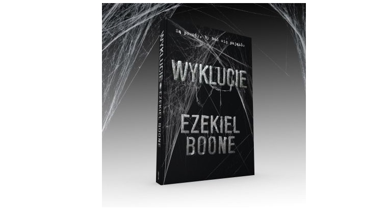 Wygraj książkę Konkurs