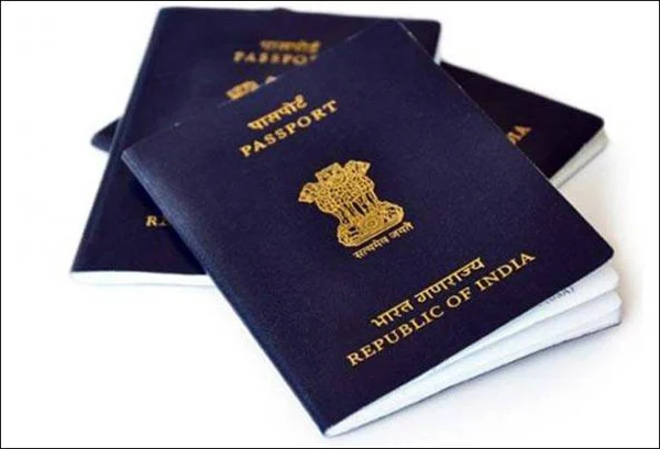  Kuwait, Gulf, Passport, News, Application, New rule for passport applicants by Indian embassy Kuwait