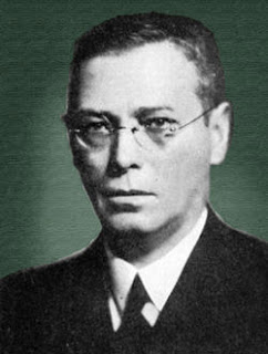 Karl Fiedrich Roewer