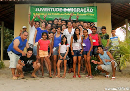 Migração e Juventude