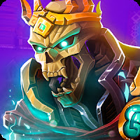 dungeon legends dungeon legends hile apk indir