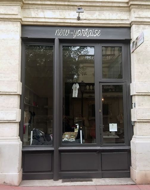 Kids stores Montpellier